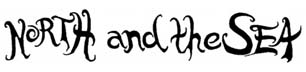 North and the Sea logo