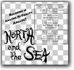 New Material Only album cover