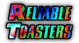 Reliable Toasters logo