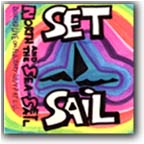 Set Sail album cover